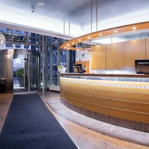 4* Hotell Kronenhotel