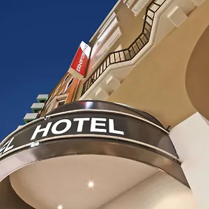 3* Hotell Novum Boulevard