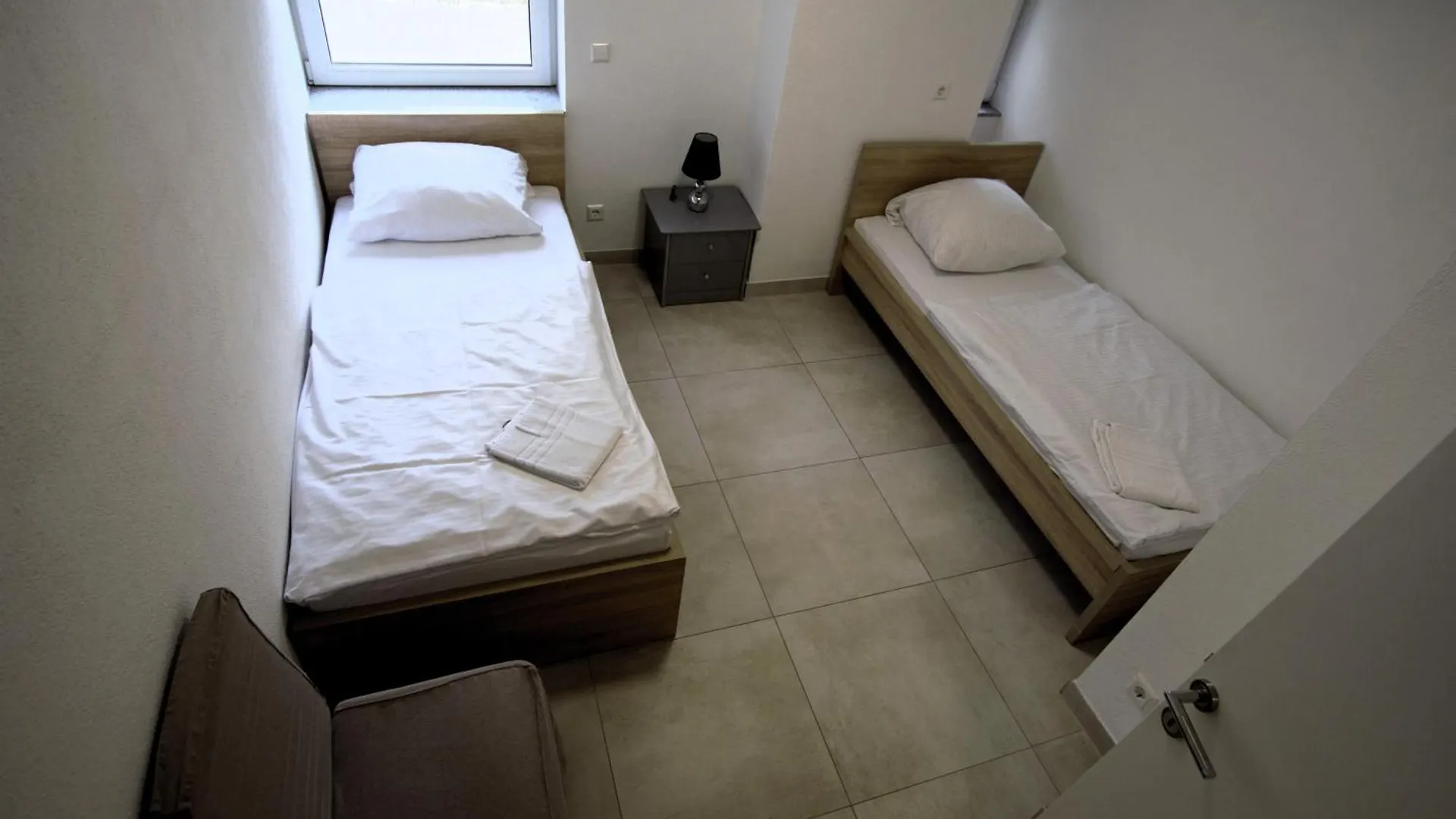 Apartment In Stuttgart Bad Cannstatt/Naehe Stadtion