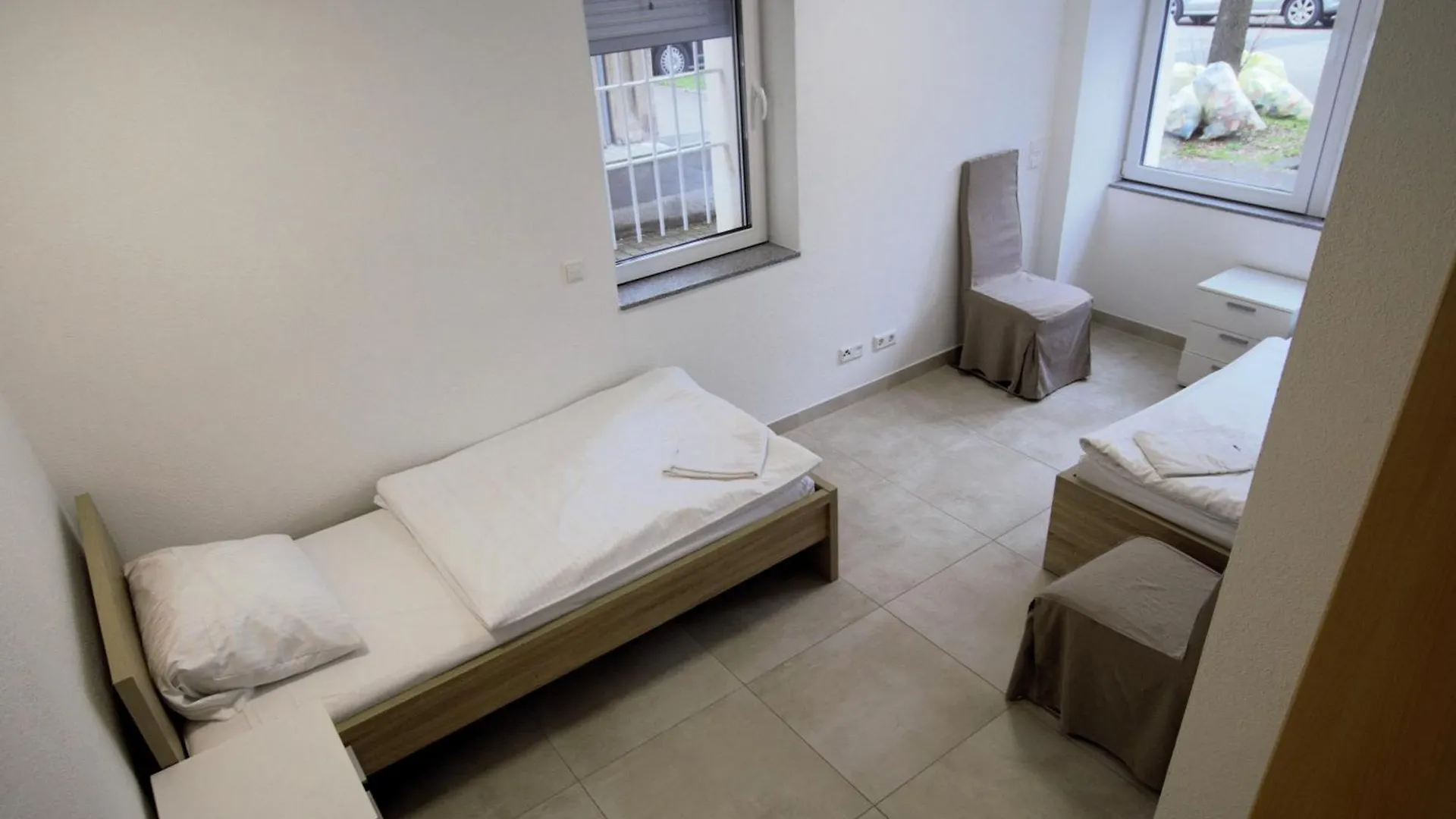 Apartment In Stuttgart Bad Cannstatt/Naehe Stadtion