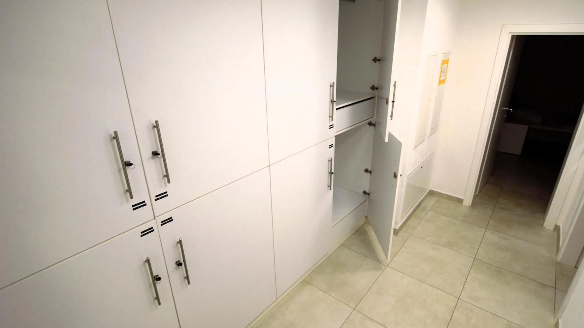 Apartment In Stuttgart Bad Cannstatt/Naehe Stadtion 0*,  Germania