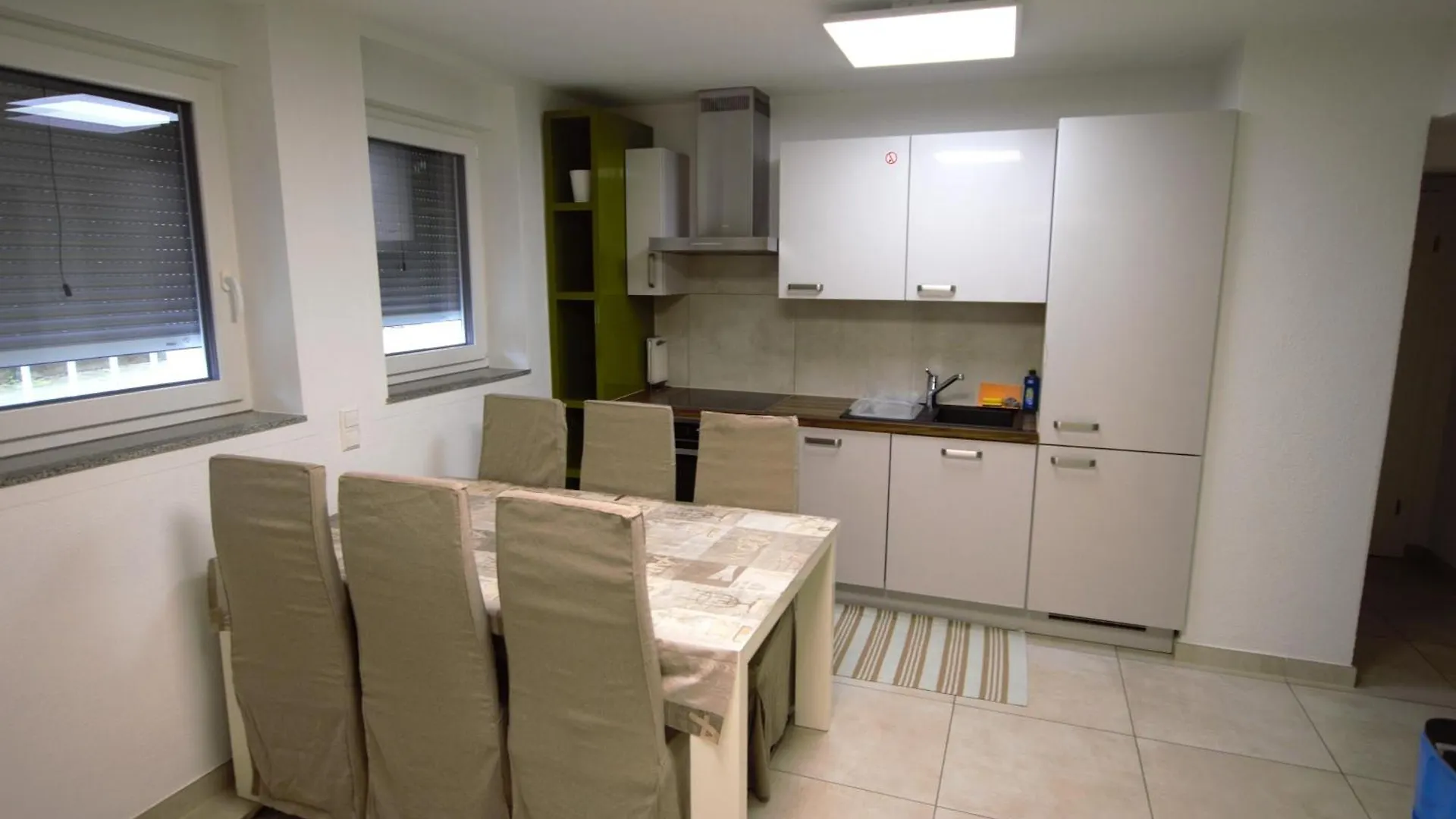 Apartment In Stuttgart Bad Cannstatt/Naehe Stadtion