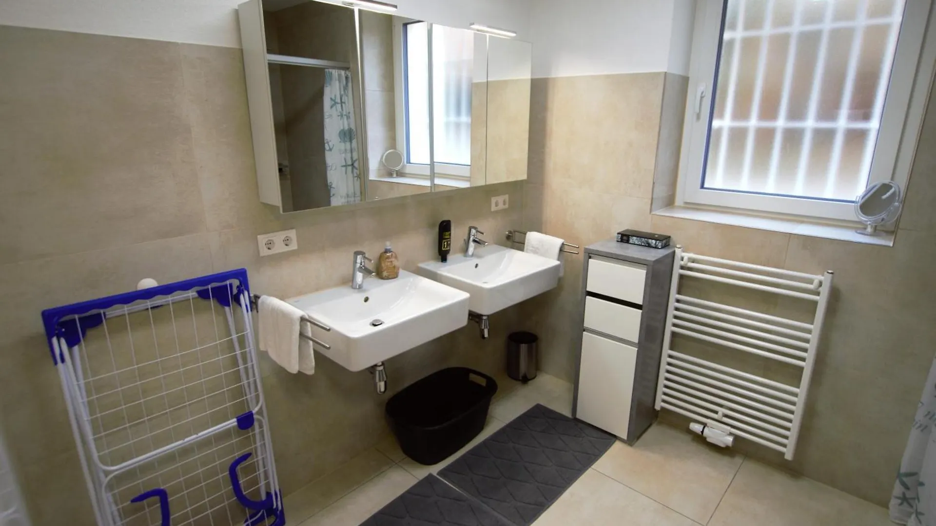 Apartment In Stuttgart Bad Cannstatt/Naehe Stadtion