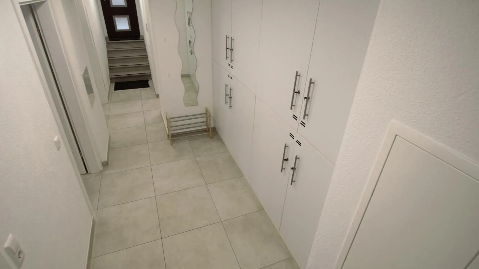 Apartment In Stuttgart Bad Cannstatt/Naehe Stadtion