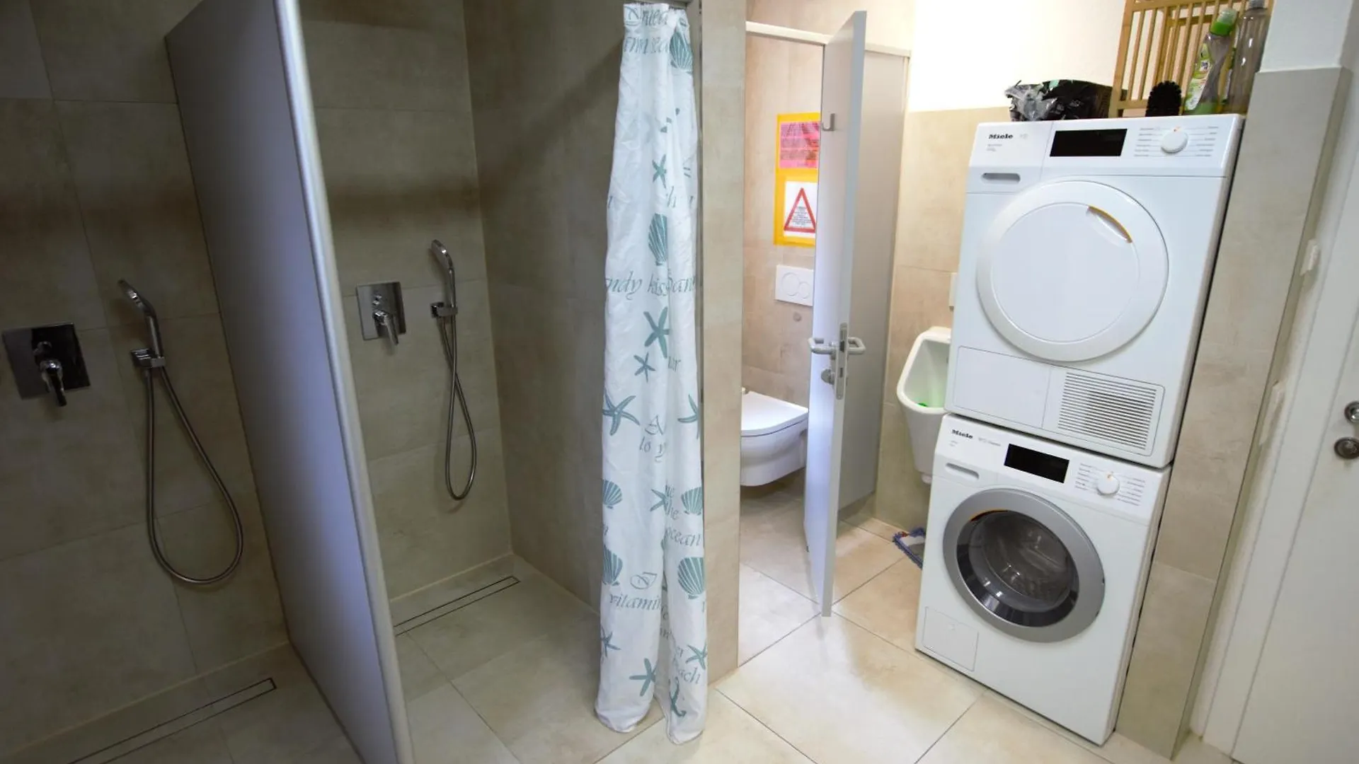 Apartment In Stuttgart Bad Cannstatt/Naehe Stadtion Germany