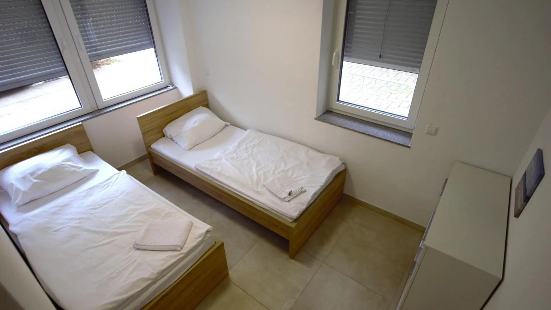 Apartment In Stuttgart Bad Cannstatt/Naehe Stadtion