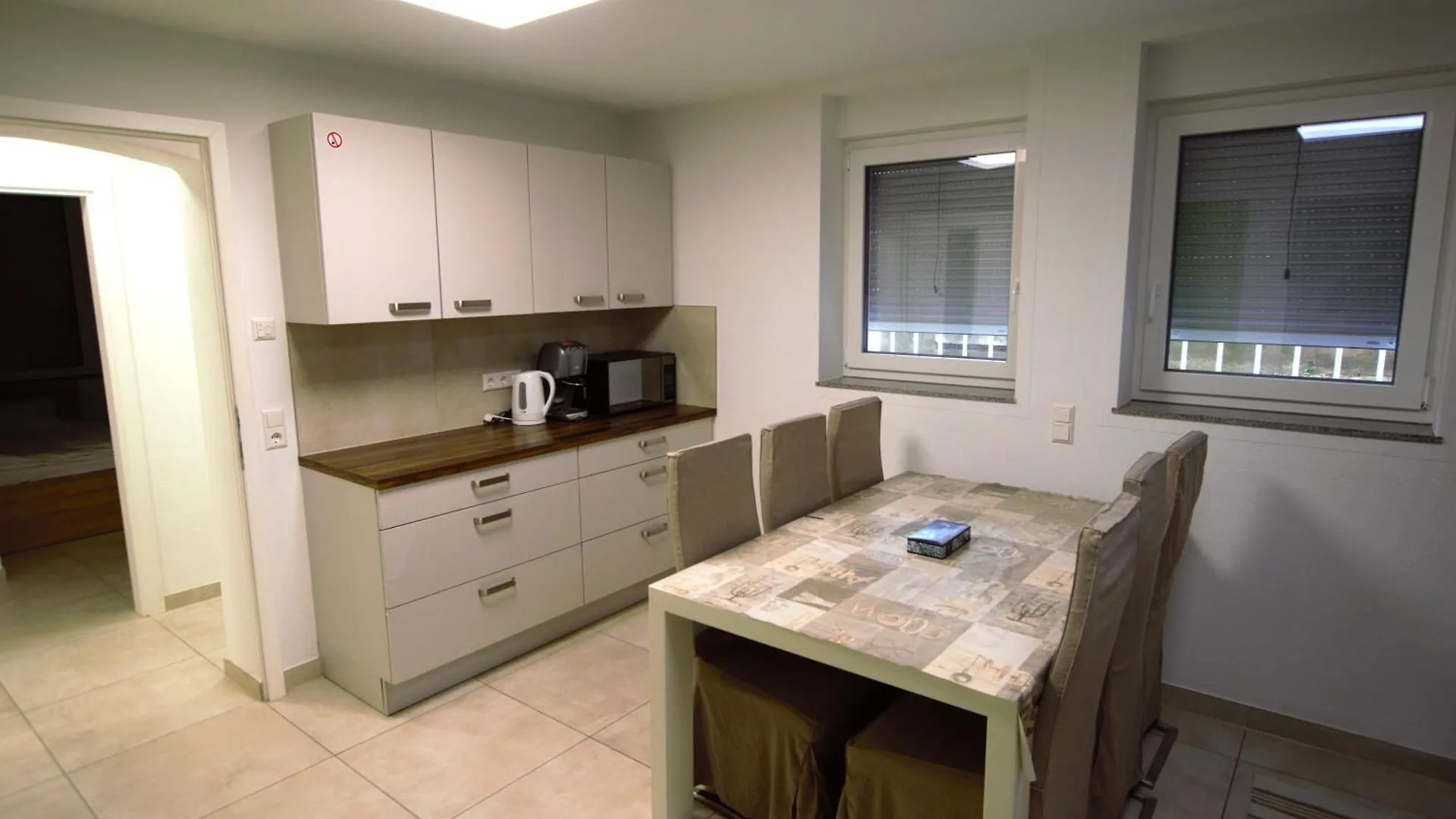 Apartment In Stuttgart Bad Cannstatt/Naehe Stadtion